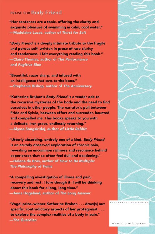 Produktbild: Body Friend