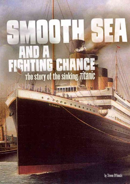 Produktbild: Smooth Sea and a Fighting Chance