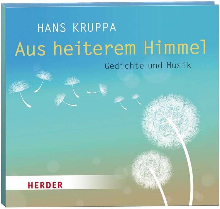 Produktbild: Aus heiterem Himmel