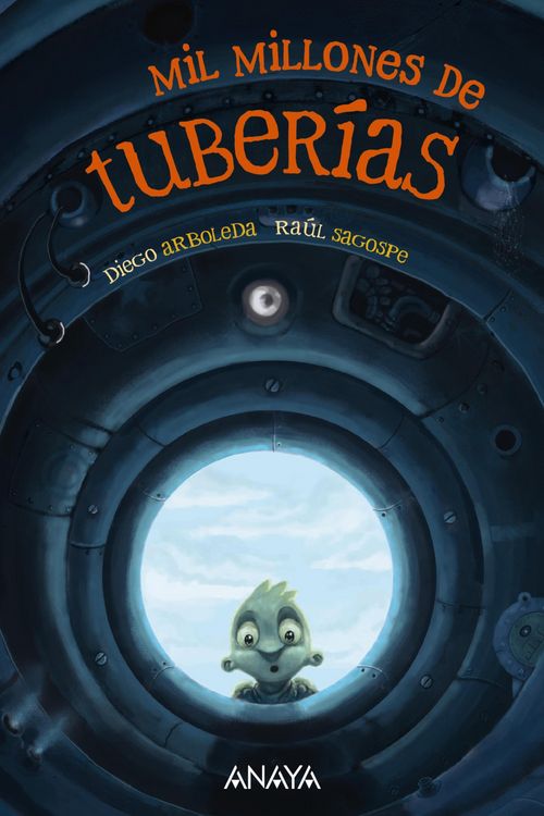 Produktbild: Mil millones de tuber&iacute;as