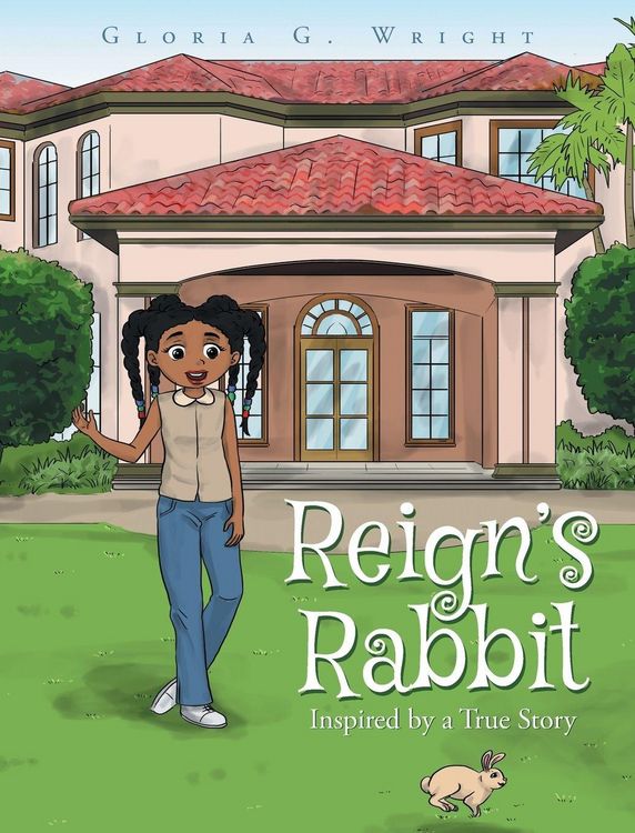 Produktbild: Reign's Rabbit