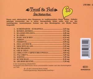 Produktbild: Trost & Rat (frisch gemastert)