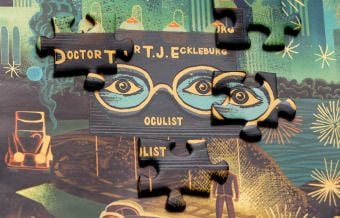 Produktbild: Die Welt des gro&szlig;en Gatsby