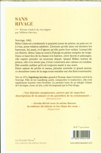 Produktbild: Chants de l'Arctique