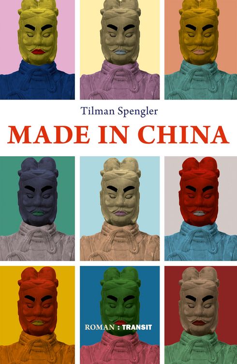 Produktbild: Made in China