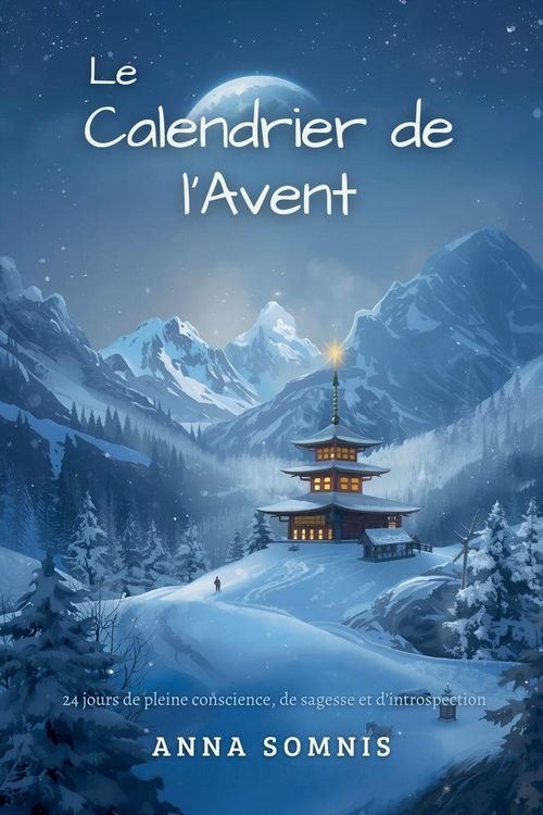 Produktbild: Le calendrier de l'Avent
