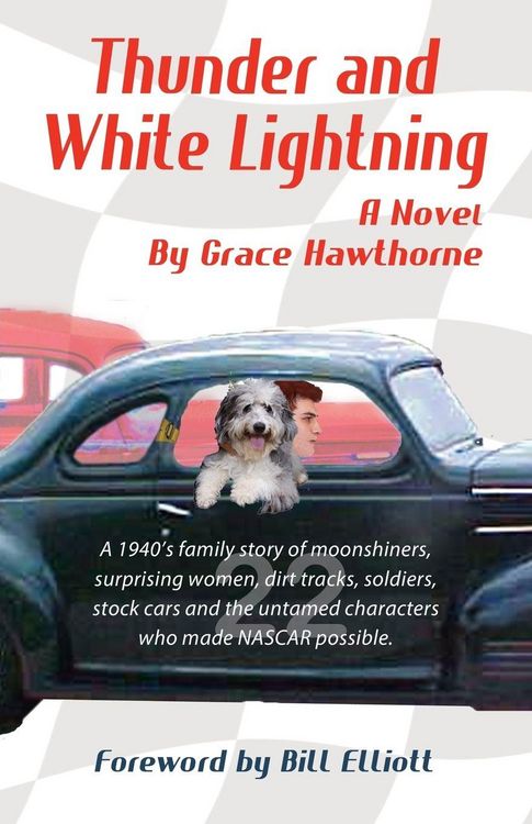 Produktbild: Thunder and White Lightning