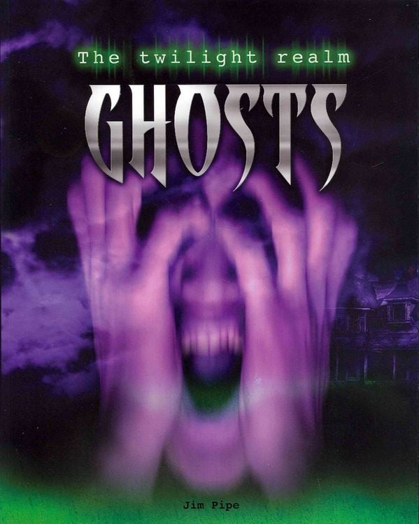 Produktbild: Ghosts