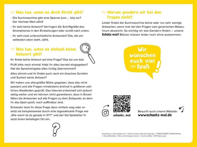 Produktbild: Sch&auml;tz mal! Holiday Edition