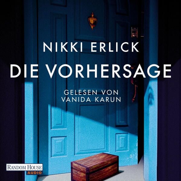 Produktbild: Die Vorhersage