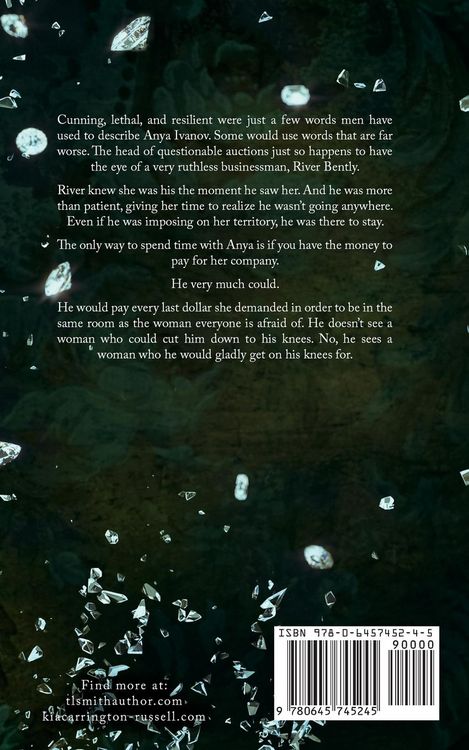 Produktbild: Cunning Vows