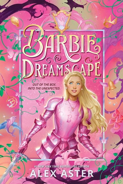 Produktbild: Barbie: Dreamscape