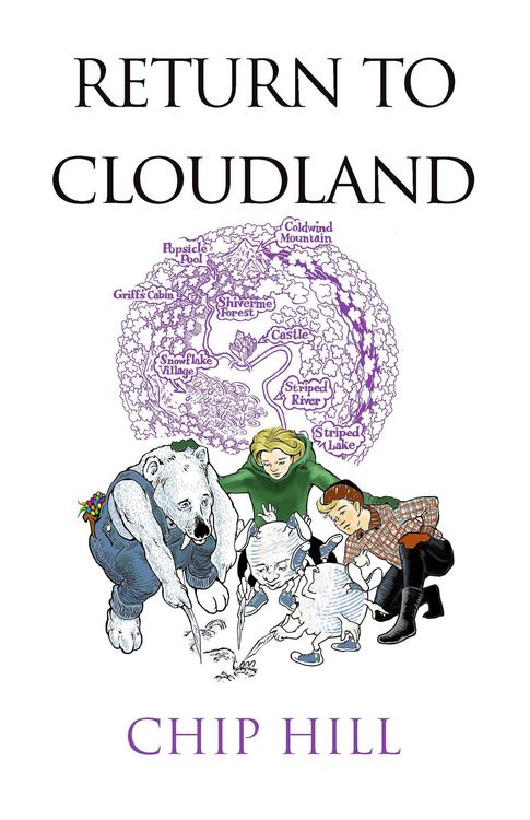 Produktbild: Return to Cloudland