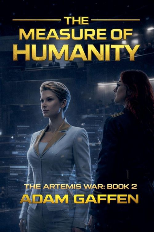 Produktbild: The Measure of Humanity