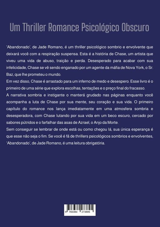 Produktbild: Abandonado