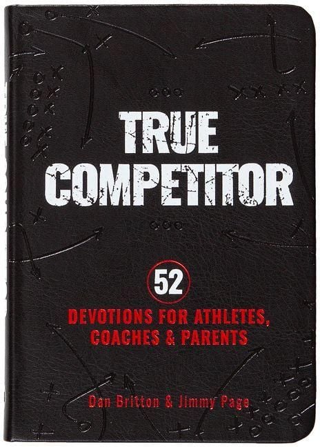 Produktbild: True Competitor