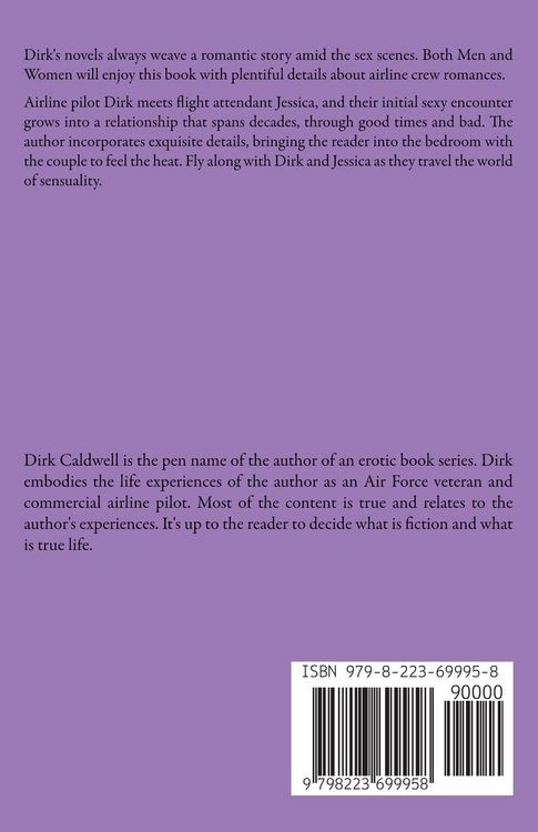 Produktbild: Flight Attendants want Love