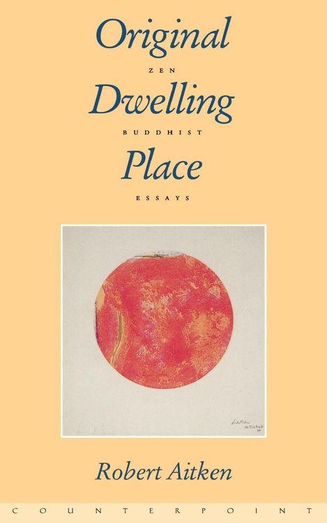 Produktbild: Original Dwelling Place