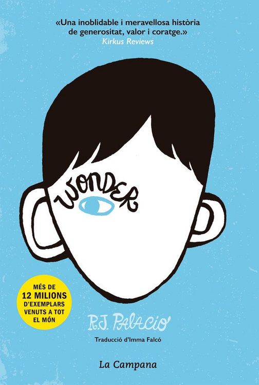 Produktbild: Wonder
