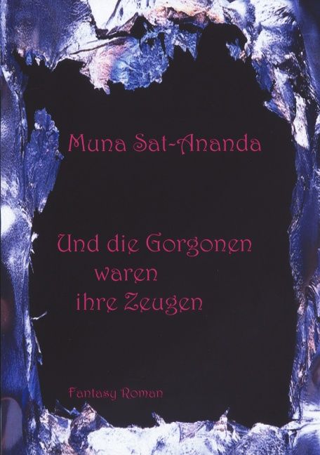 Produktbild: Und die Gorgonen waren ihre Zeugen