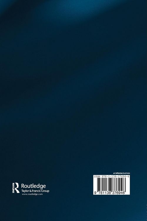 Produktbild: The Funding of Political Parties