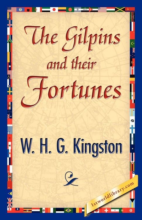 Produktbild: The Gilpins and Their Fortunes
