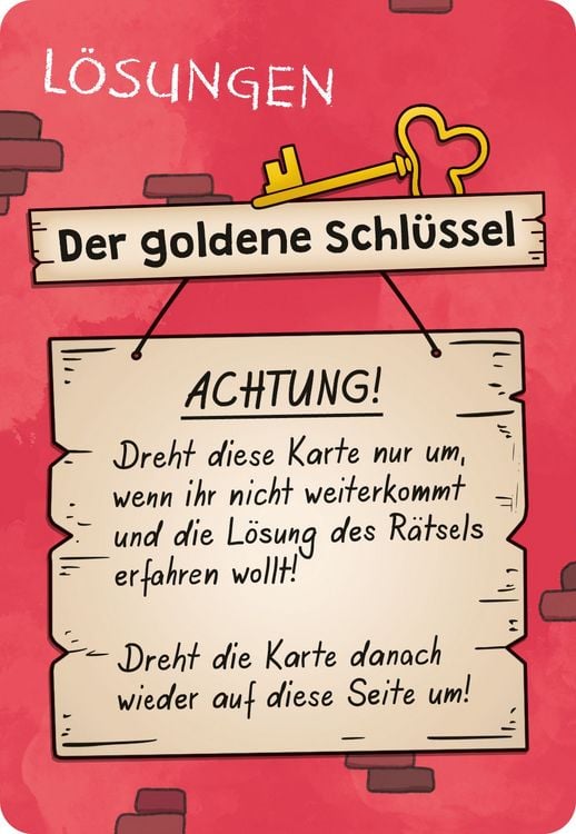 Produktbild: Das geheimnisvolle Haus