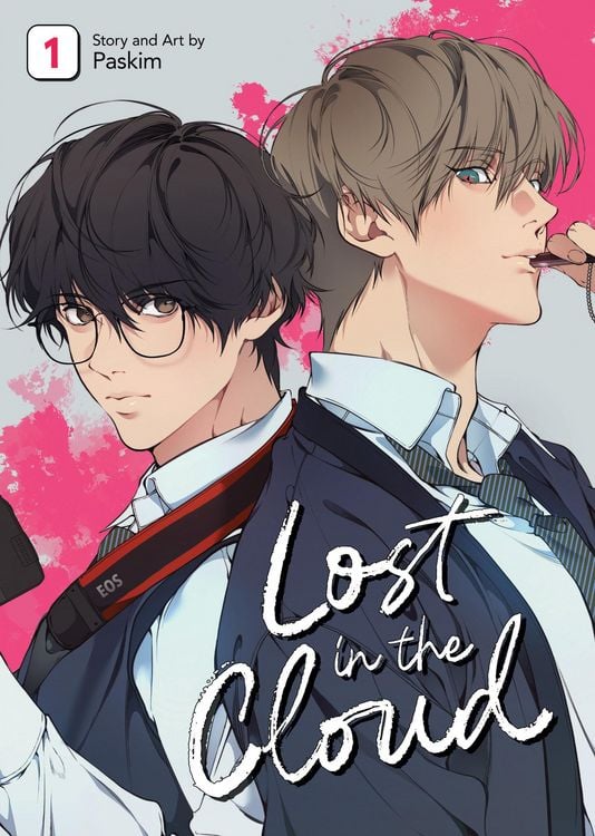 Produktbild: Lost in the Cloud Vol. 1