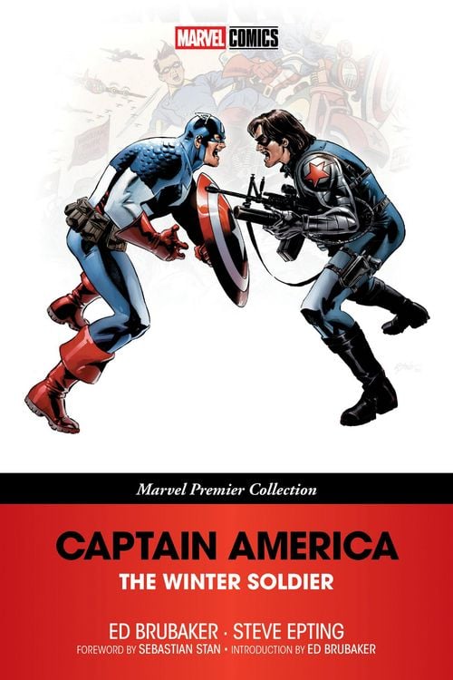 Produktbild: Captain America