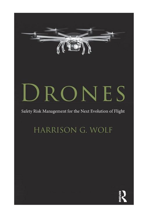 Produktbild: Drones