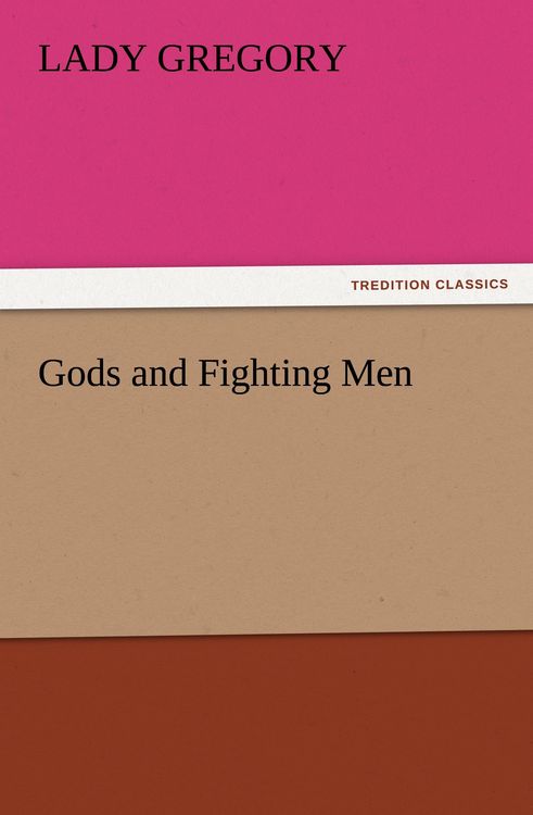 Produktbild: Gods and Fighting Men