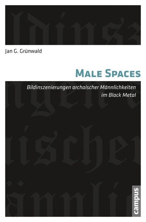 Produktbild: Male Spaces