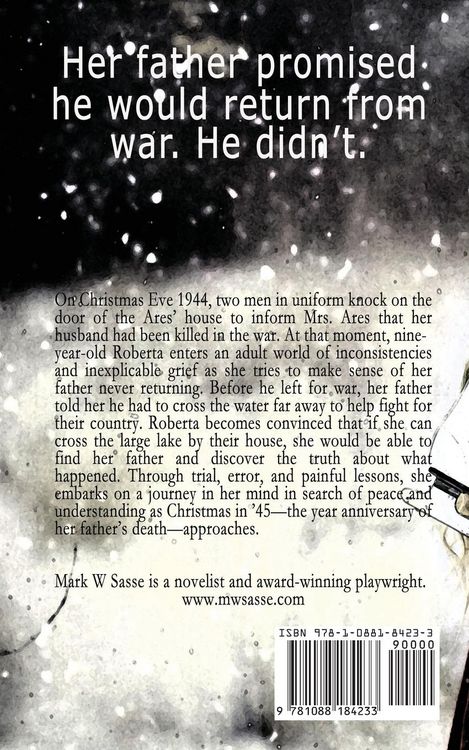 Produktbild: Christmas in '45