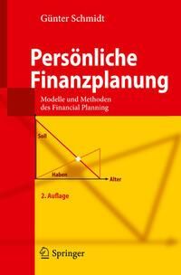 Produktbild: Pers&ouml;nliche Finanzplanung