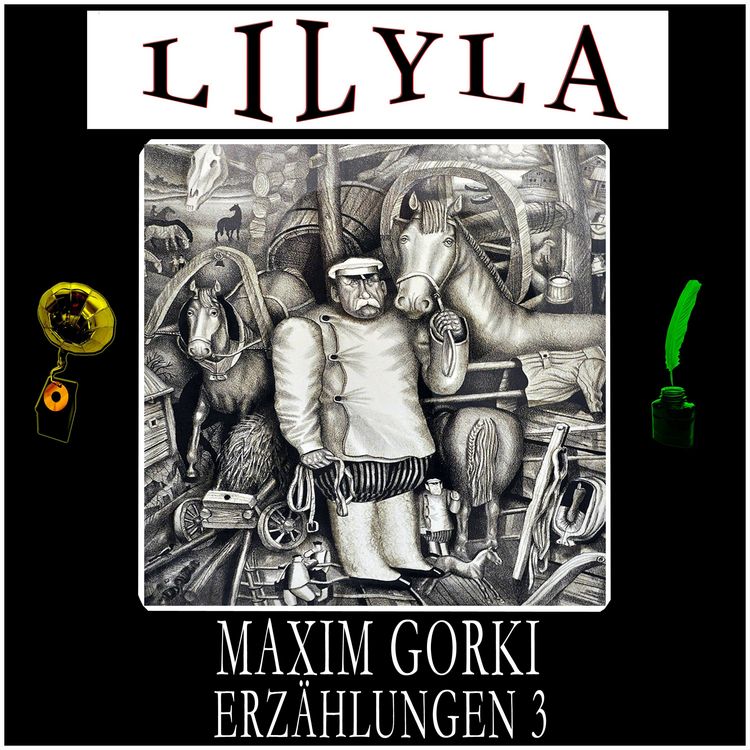 Produktbild: Erz&auml;hlungen 3