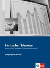 Produktbild: LS neu berufl.GY/Jahrgangsst. L&ouml;s. Kl. 12/13