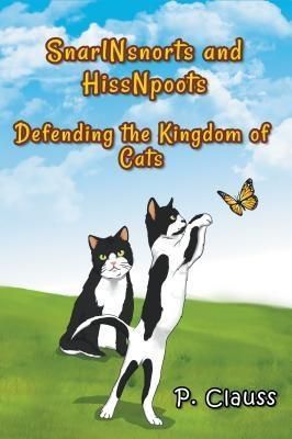 Produktbild: SnarlNsnorts and HissNpoots