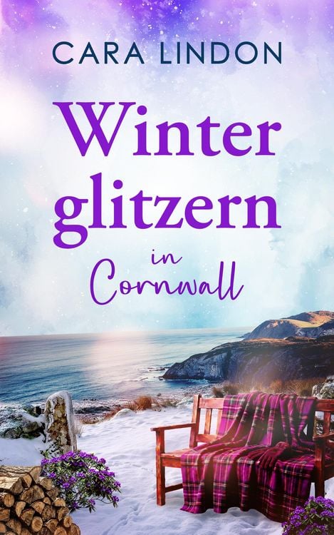 Produktbild: Winterglitzern