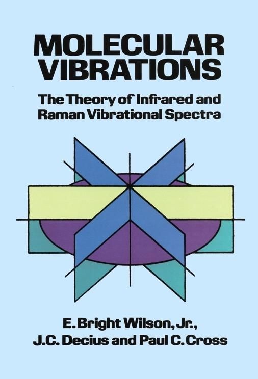 Produktbild: Molecular Vibrations
