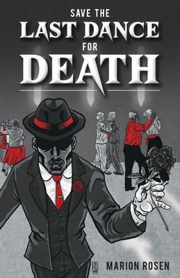 Produktbild: Save the Last Dance for Death