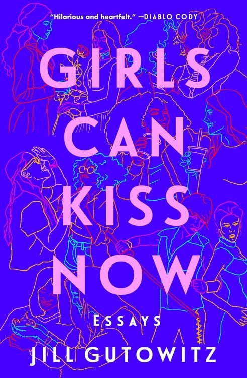 Produktbild: Girls Can Kiss Now