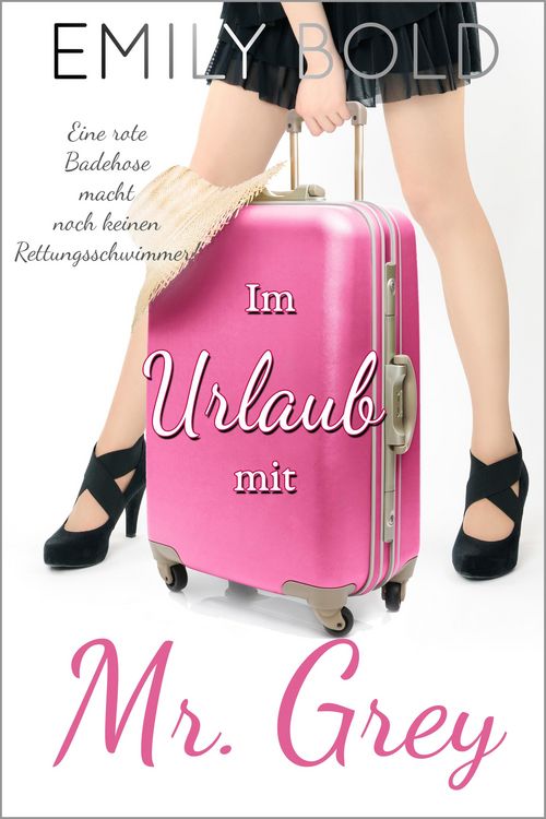 Produktbild: Im Urlaub mit Mr. Grey