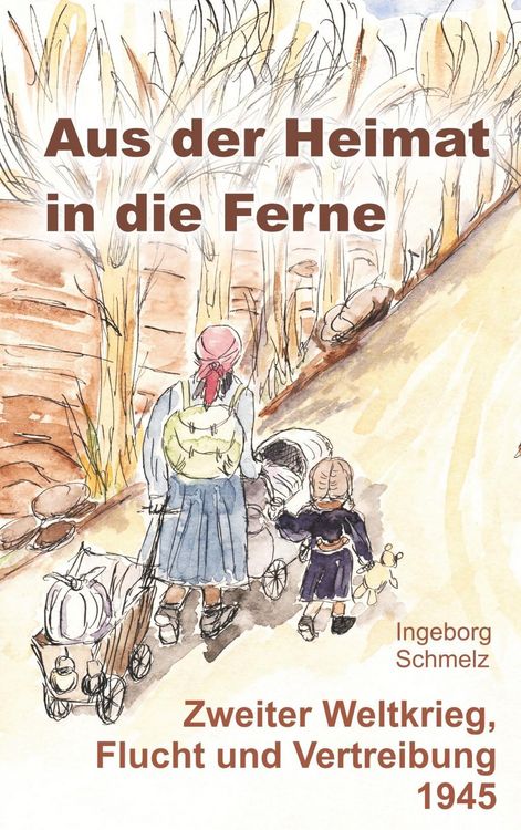 Produktbild: Aus der Heimat in die Ferne