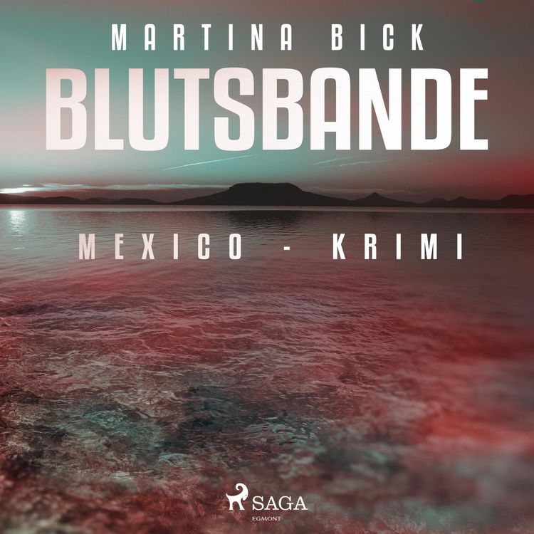 Produktbild: Blutsbande - Mexico-Krimi (Ungek&uuml;rzt)