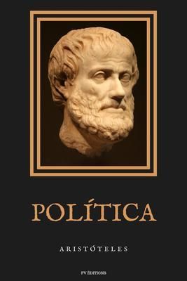Produktbild: Pol&iacute;tica
