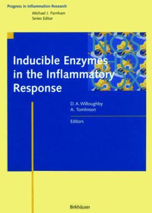Produktbild: Inducible Enzymes in the Inflammatory Response