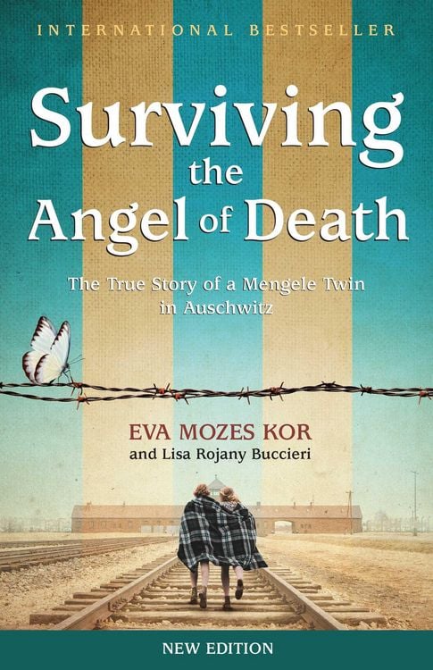 Produktbild: Surviving the Angel of Death