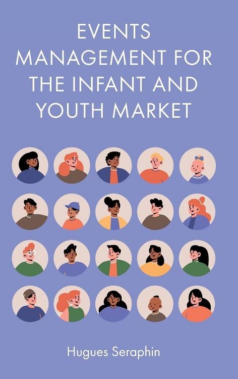 Produktbild: Events Management for the Infant and Youth Market
