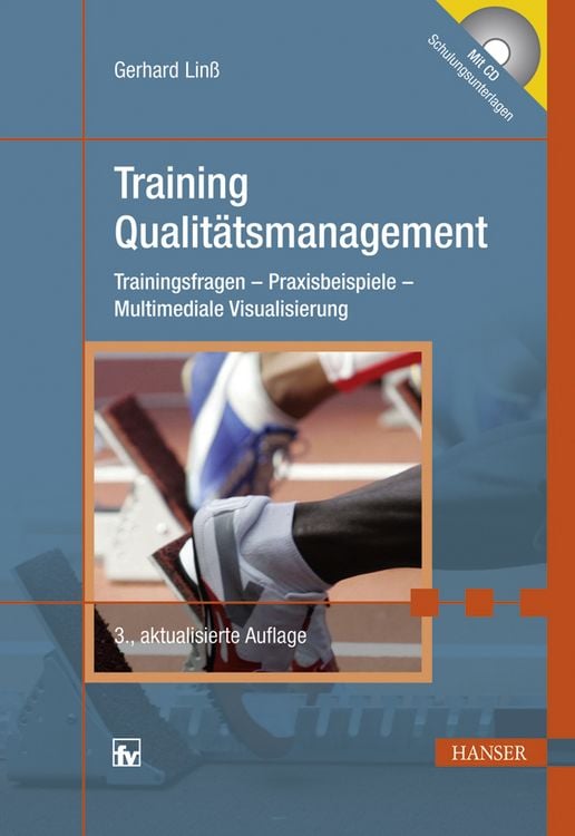 Produktbild: Training Qualit&auml;tsmanagement