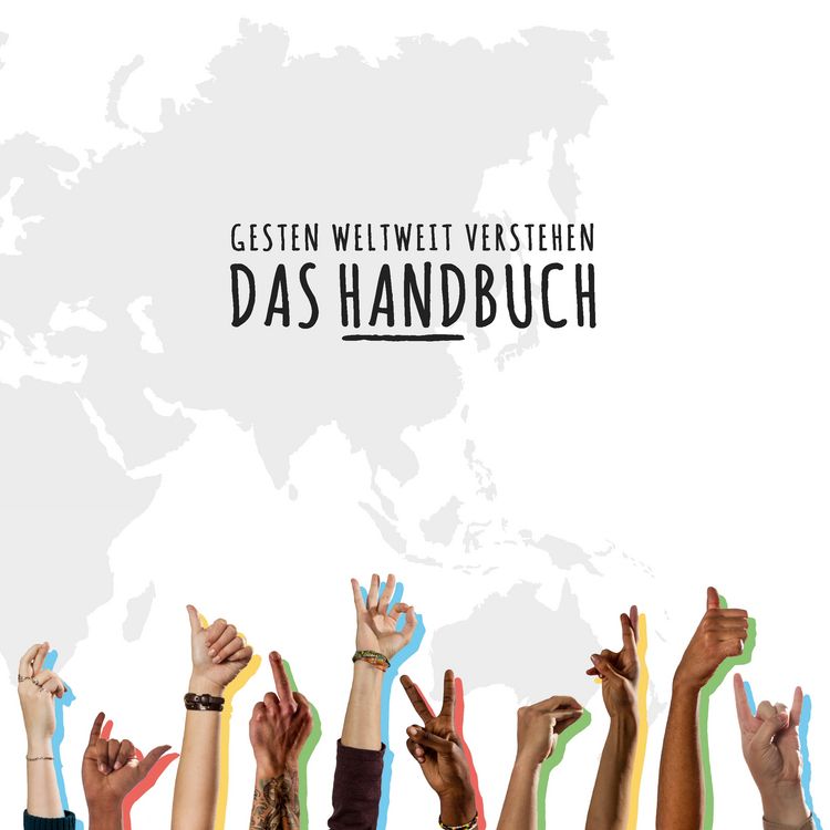 Produktbild: Das Handbuch